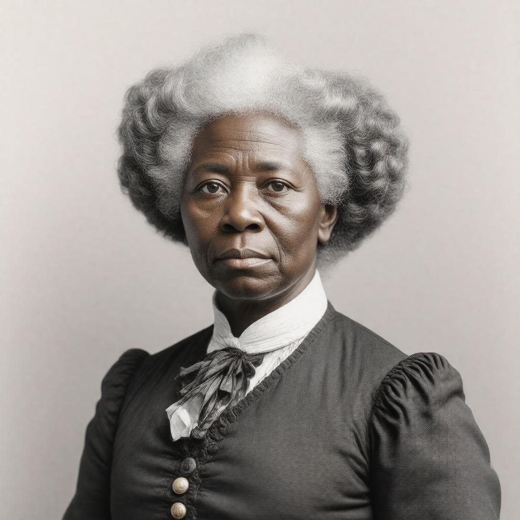 Helen Pitts Douglass